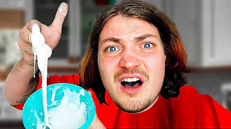 PRØVER 10 TIKTOK EKSPERIMENTER!