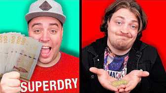 50 VS 500 KR. FROKOST!