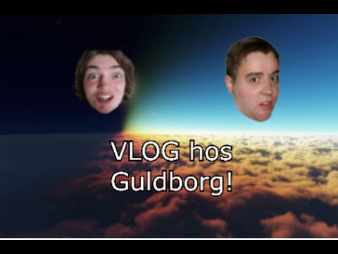 Sange i virkeligheden - BEHIND THE SCENES + VLOG! M. Guldborg