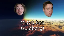 Sange i virkeligheden - BEHIND THE SCENES + VLOG! M. Guldborg
