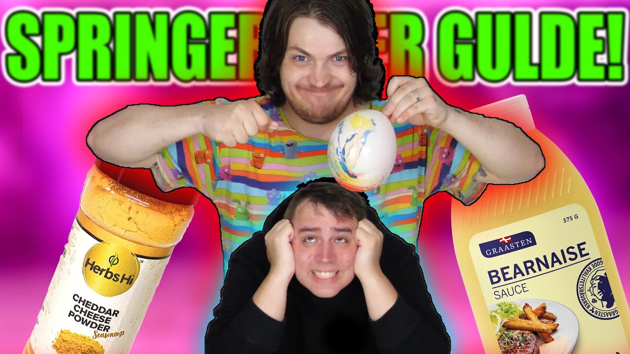 GULDBORG BLIVER SVINET TIL!