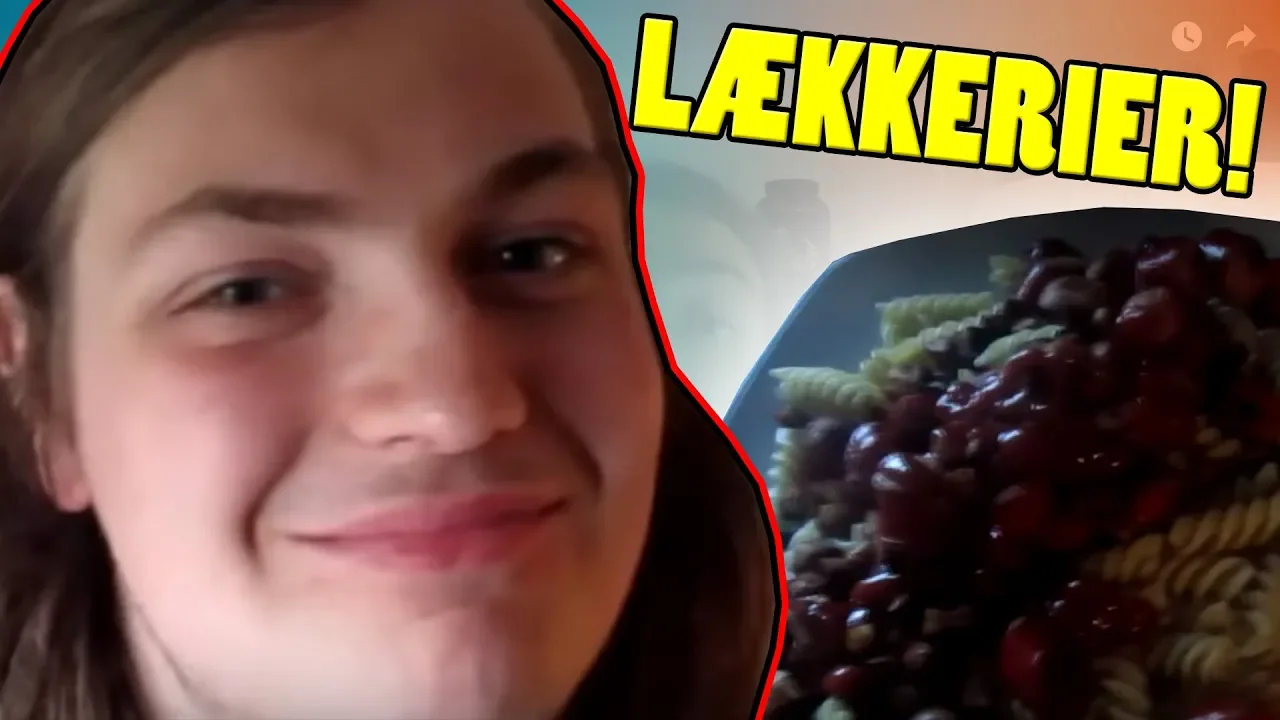 Moller keder sig #4 - MAD!