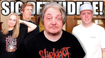 JEG ER DIN FAR (MÅSKE!?) | Sig Det Videre #4