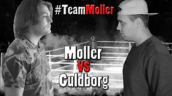 KAMPEN I IKKE HAR VENTET PÅ!