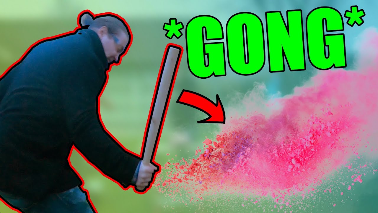 I Dag Skal Vi Bare SMADRE Ting!