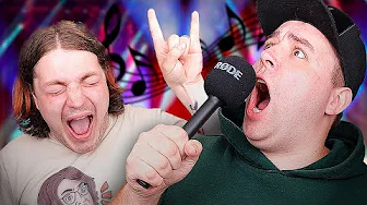 MOLBORG LAVER: Sange | Hvem Er Bedst?