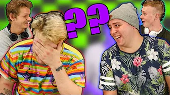 SUGERØR OG HAMSTER BOWLING I HERNING? | Sig Det Videre #2