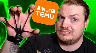 10 Ting Fra TEMU Der Spilder Dine Penge!