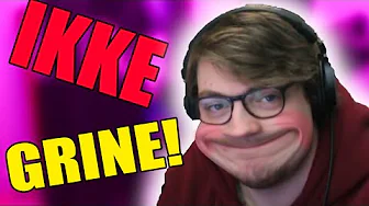 JEG MÅ IKKE GRINE! #3