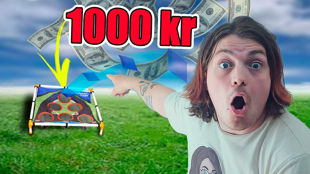 Få Flest Point og VIND PENGE!