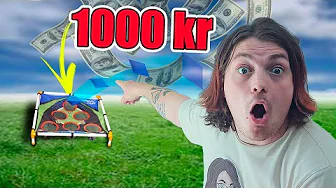 Få Flest Point og VIND PENGE!