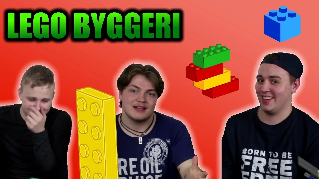 BYG I HIMLENS NAVN! M. GULDBORG