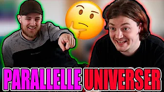 PARALLELLE UNIVERSER?!