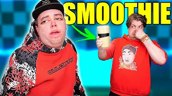 KLAM SMOOTHIE CHALLENGE!