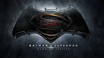 Batman vs Superman