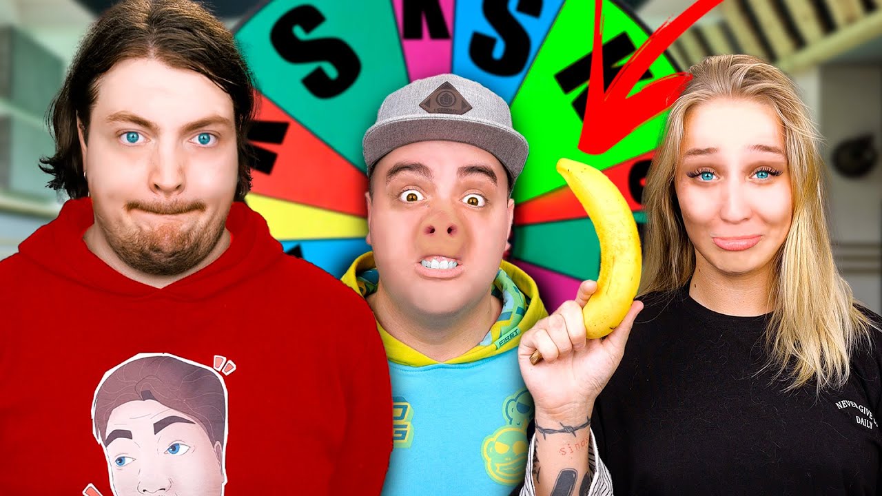 MIAS UNDERTØJ | Sandhed Eller Konsekvens #7