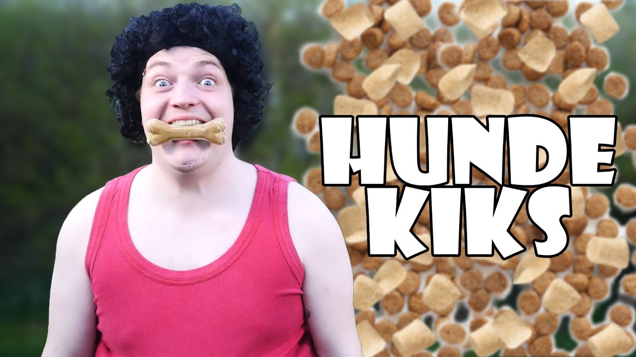 Moller - Hundekiks (Musikvideo)