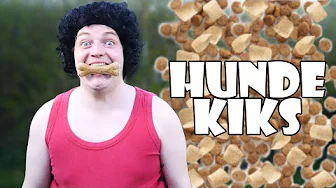 Moller - Hundekiks (Musikvideo)