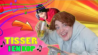 SANGE OM DÅRLIGE TIDER!