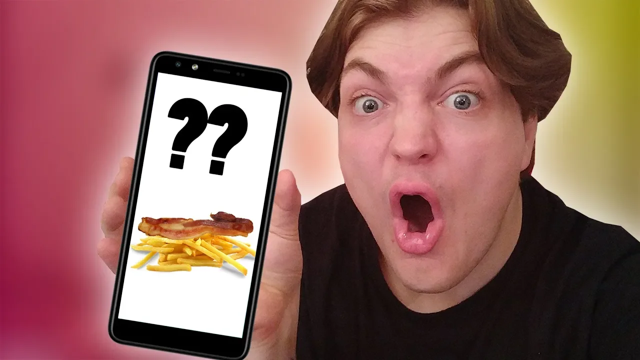 10 APPS DER SPILDER DIT LIV!