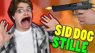 SERIØST DUMT OG FARLIGT | Don't Flinch Challenge #2