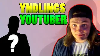 TOP 5 OVER DANSKE YOUTUBERE!