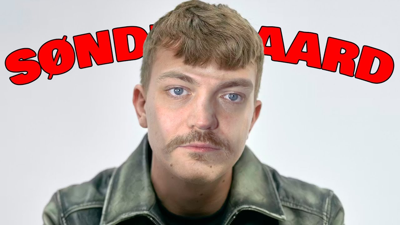 VI LÆGGER MÆRKELIGE STEMMER TIL SØNDERGAARD!  *Underligt*