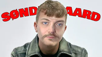 VI LÆGGER MÆRKELIGE STEMMER TIL SØNDERGAARD!  *Underligt*