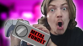 10 RINGE APPS DER SPILDER DIT LIV!