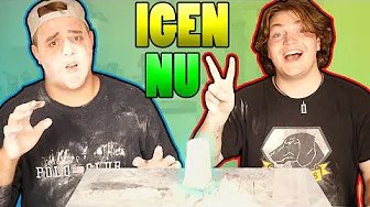 GULDBORG SNIFFER MEL!?