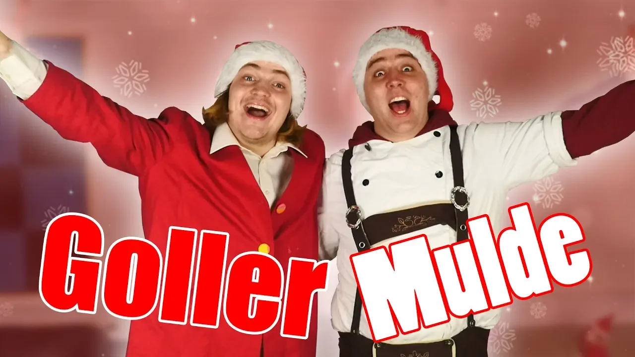 MULDE OG GOLLER | Hvor er Julestemning?
