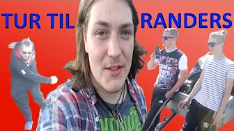RANDERS VLOG! M. GULDBORG