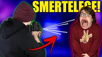 HVEM KAN HOLDE TIL MEST SMERTE?