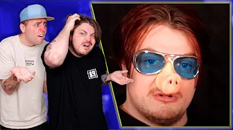 "JEG FIK LIGE FAT I BØRNEPOOLEREN!"