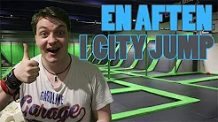 Parkour... Eller noget i City Jump!