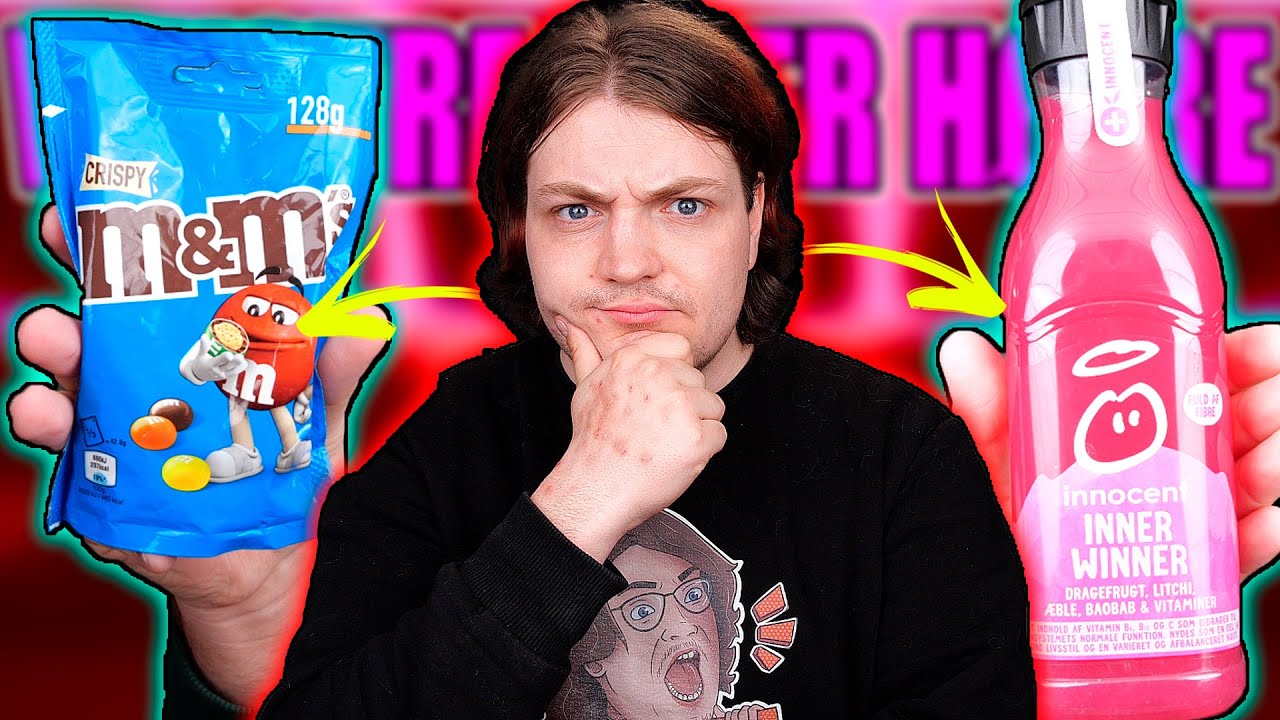 HØJRE ELLER VENSTRE!?