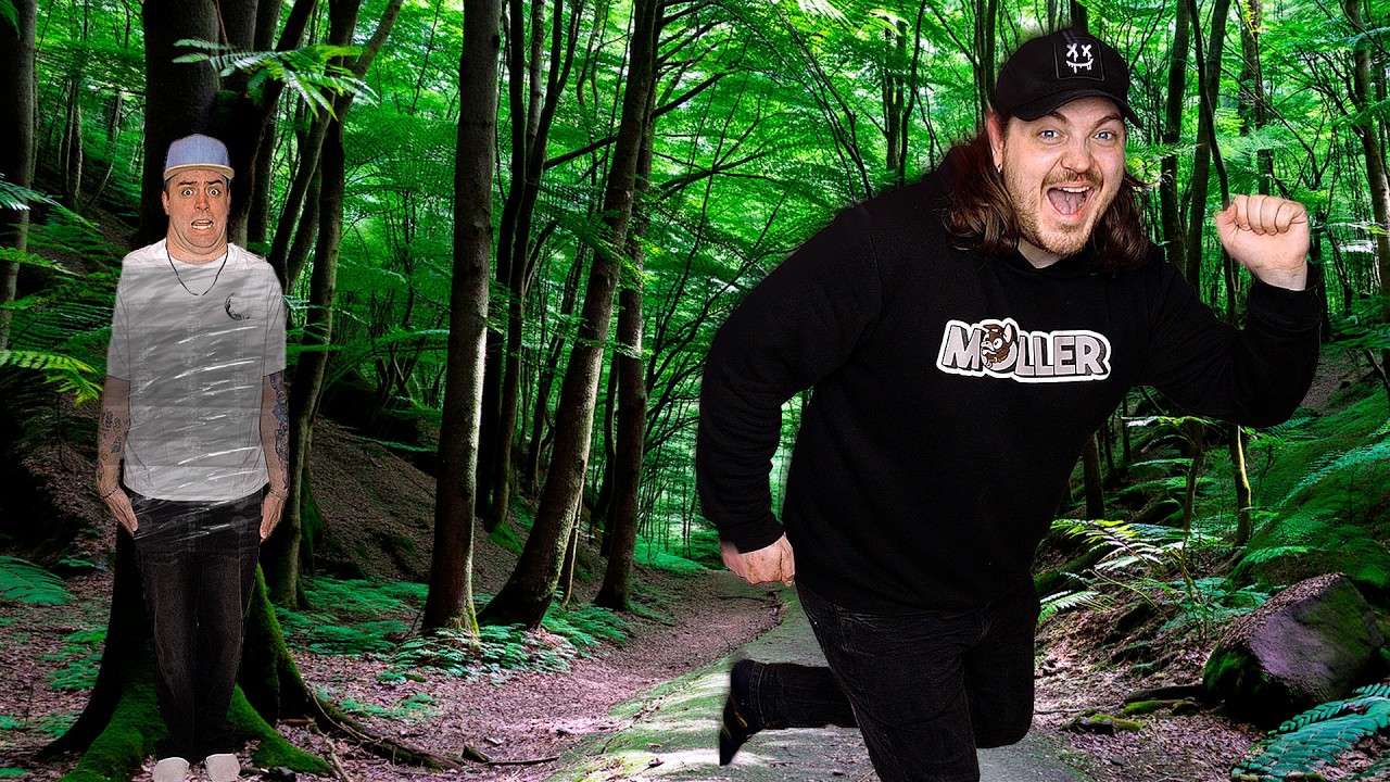 12 PRANKS På Guldborg!