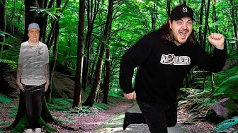 Jeg PRANKER Guldborg En Hel Dag!