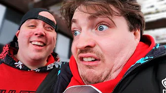 Endnu En Dag Med Guldborg Og Moller!