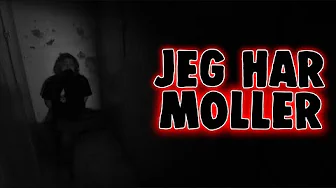 J̶E̴G̶ ̷H̴A̸R̵ ̵M̷O̴L̷L̵E̴R̴