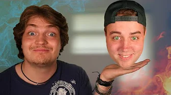 Videoen Er Redigeret Af Guldborg!