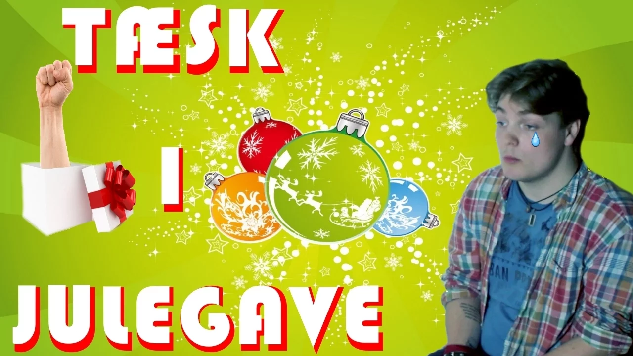 12 Days Of Christmas (Parodi)