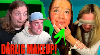 FOLK VIL GØRE ALT PÅ OME.TV!