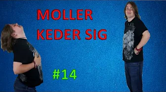 Moller keder sig #11 - GØR DET BAGLÆNS! #2