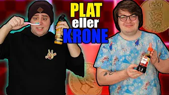 SOYA SOVS OG SENNEP | Plat Eller Krone #7