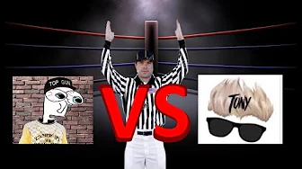 (NOVOPLECO) TONY OG DAIZ BEEF!