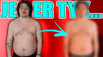 Jeg Kan Ikke Lide Min Krop....