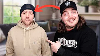 Det Her Er Guldborgs Bror!