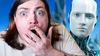 Jeg Fik Chat GPT Til At Lave En Sang!