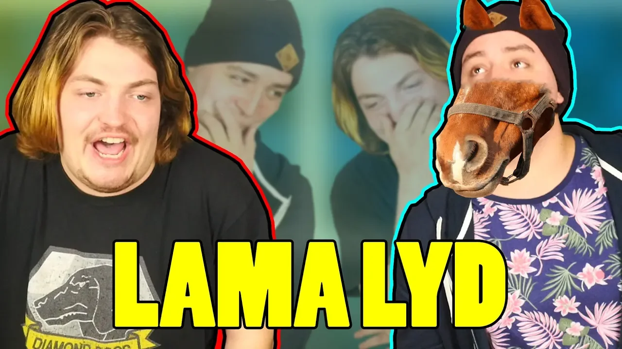 Hvem Er Den Bedste Papegøje? | Dyrelyde Challenge #2